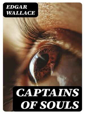 cover image of Captains of Souls